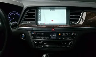 Hyundai Genesis 2016, 168982 км, за 8100000 KRW - фото 14