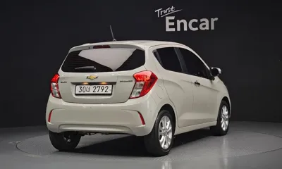 ChevroletGMDaewoo Spark 2019, 85856 км, за 6900000 KRW