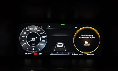 Kia Sorento 2021, 90360 км, за 25900000 KRW - фото 8