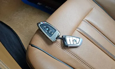 BMW 5-Series 2018, 105412 км, за 21790000 KRW - фото 26