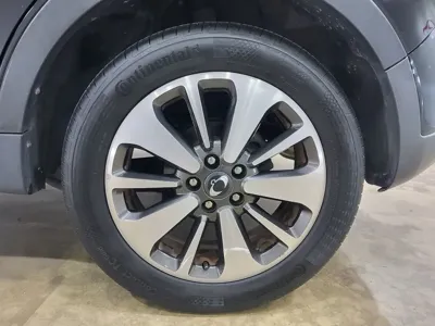 KG_Mobility_Ssangyong KORANDO 2015, 139904 км, за 3500000 KRW - фото 5