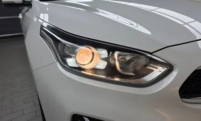 Kia K3 2020, 110405 км, за 11200000 KRW - фото 22
