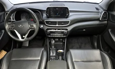 Hyundai Tucson 2019, 122047 км, за 13500000 KRW - фото 7