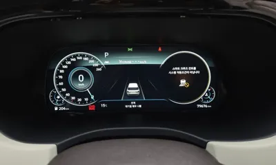 Hyundai Palisade 2022, 79676 км, за 26490000 KRW - фото 8