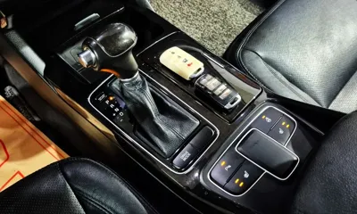 Kia K7 2013, 207014 км, за 4690000 KRW - фото 11