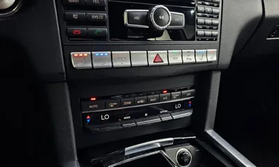 Mercedes-Benz E-Class 2015, 112411 км, за 14000000 KRW - фото 17