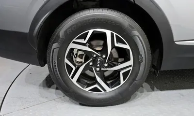 Kia Sportage 2022, 57014 км, за 22880000 KRW - фото 5