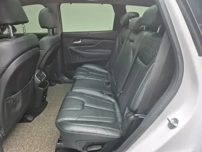 Hyundai Santafe 2019, 106181 км, за 18800000 KRW - фото 18