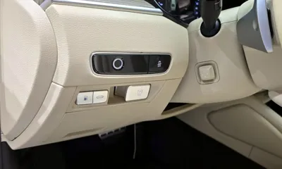 Kia K9 2023, 113113 км, за 31500000 KRW - фото 20