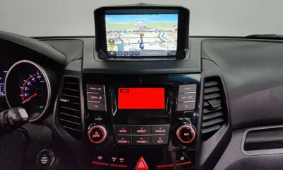 KG_Mobility_Ssangyong TIBOLI 2016, 185085 км, за 5200000 KRW - фото 12