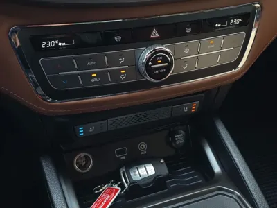 KG_Mobility_Ssangyong Rexton 2019, 96000 км, за 16500000 KRW - фото 14