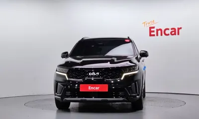 Kia Sorento 2023, 38760 км, за 33900000 KRW