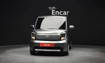 Kia Ray 2023, 58551 км, за 11880000 KRW