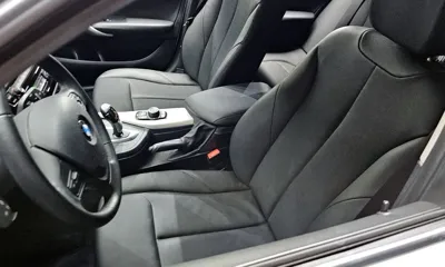 BMW 1-Series 2018, 70011 км, за 14300000 KRW - фото 16