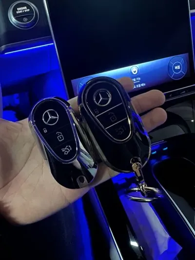 Mercedes-Benz S-Class 2024, 14000 км, за 138800000 KRW - фото 19