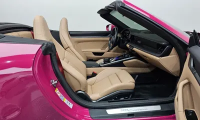 Porsche 911 2024, 13061 км, за 168000000 KRW - фото 26