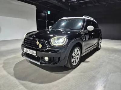 MINI Countryman 2017, 147759 км, за 8500000 KRW
