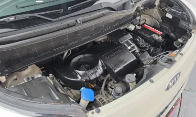 Kia Ray 2016, 92371 км, за 6000000 KRW - фото 6