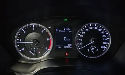 Hyundai Santafe 2019, 109269 км, за 16990000 KRW - фото 8