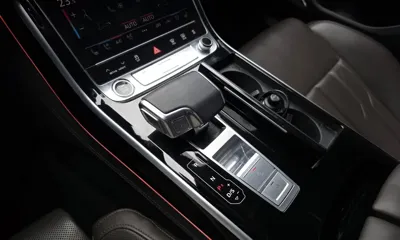 Audi A8 2021, 64880 км, за 56000000 KRW - фото 9