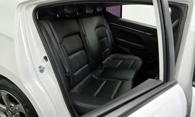 Hyundai Avante 2017, 148072 км, за 7700000 KRW - фото 12
