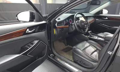 Kia K7 2016, 150505 км, за 7900000 KRW - фото 10
