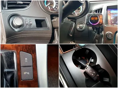 ChevroletGMDaewoo Alpheon 2011, 66000 км, за 1900000 KRW - фото 15