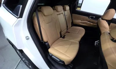 Kia Sorento 2022, 60050 км, за 31880000 KRW - фото 26