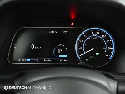 Nissan Leaf 2019, 163212 км, за 9900000 KRW - фото 8