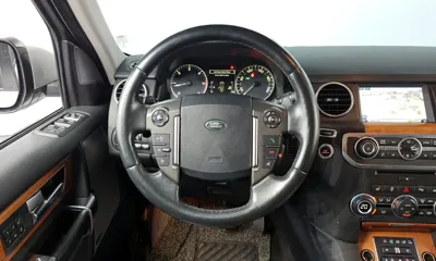 Land Rover Discovery 2015, 176661 км, за 14500000 KRW - фото 12