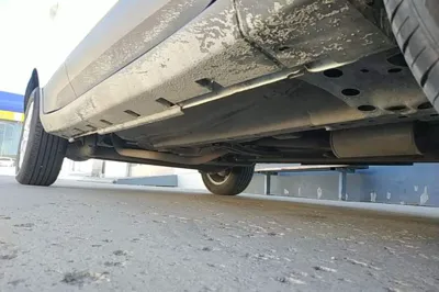 Ford EcoSport 2017, 123300 км, за 33697.53 CNY - фото 26