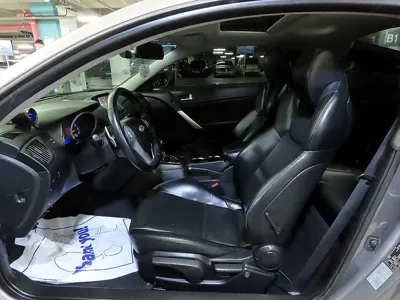 Hyundai Genesis 2010, 181621 км, за 2500000 KRW - фото 6