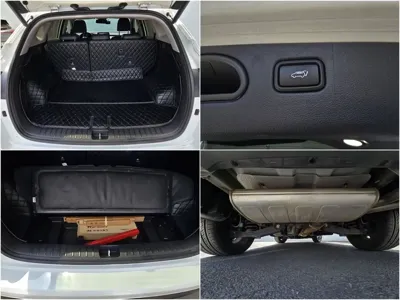 Hyundai Tucson 2019, 65556 км, за 18500000 KRW - фото 19