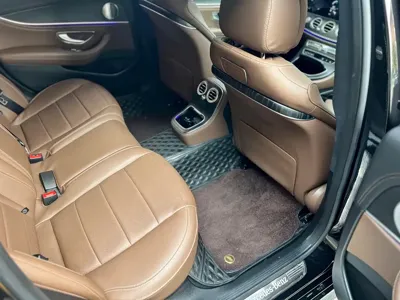 Mercedes-Benz E-Class 2023, 64000 км, за 209300 CNY - фото 10