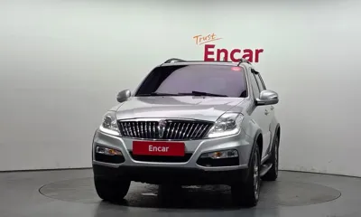 KG_Mobility_Ssangyong Rexton 2016, 144252 км, за 7900000 KRW - фото 3