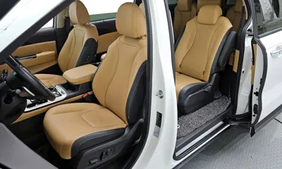 Kia Canival 2021, 27784 км, за 30200000 KRW - фото 26