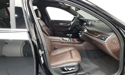 BMW 7-Series 2022, 83212 км, за 59900000 KRW - фото 26