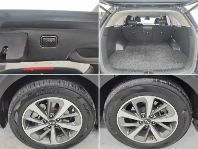 Kia Sorento 2019, 145121 км, за 14500000 KRW - фото 19