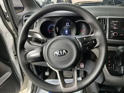 Kia Ray 2020, 67169 км, за 8300000 KRW - фото 8
