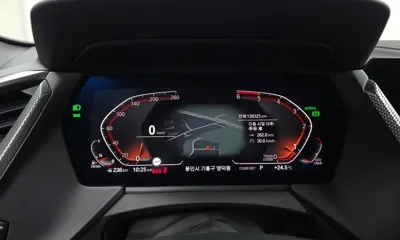 BMW 1-Series 2021, 139325 км, за 17000000 KRW - фото 8