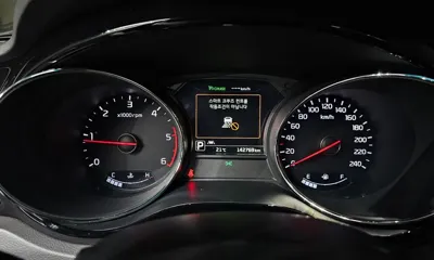Kia Canival 2018, 142769 км, за 11100000 KRW - фото 8