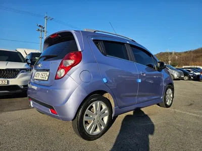 ChevroletGMDaewoo Spark 2014, 87409 км, за 3390000 KRW - фото 2