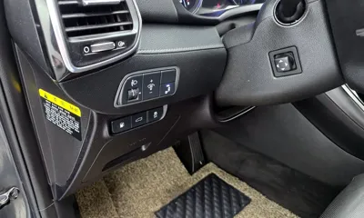 Hyundai Grandeur 2017, 136453 км, за 12300000 KRW - фото 27