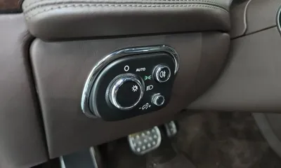 Bentley Mulsanne 2017, 76776 км, за 119000000 KRW - фото 30