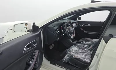 Mercedes-Benz CLA-Class 2018, 129240 км, за 12500000 KRW - фото 10