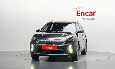 Kia Niro 2022, 176155 км, за 15400000 KRW - фото 3