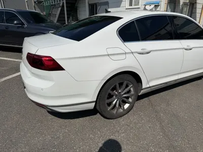 Volkswagen Passat 2022, 130000 км, за 7480000 KRW - фото 6