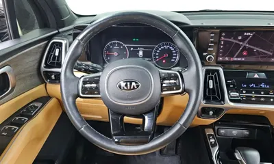 Kia Sorento 2021, 104811 км, за 20500000 KRW - фото 13