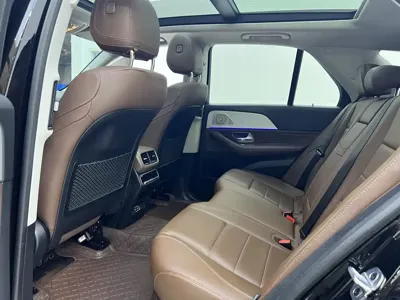 Mercedes-Benz 奔驰GLE(进口) 2024, 37300 км, за 408800 CNY - фото 18