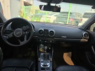 Audi A3 2018, 153365 км, за 9300000 KRW - фото 4